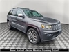2017 Jeep Grand Cherokee Limited Suv in Springfield - TradinPost Classifieds